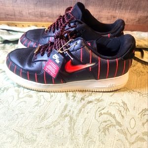 Nike Air Force 1 womens jewel low chicago size 11.5
